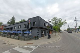 Commercial/Retail Property for Sale, 201 Main St, Norfolk, ON