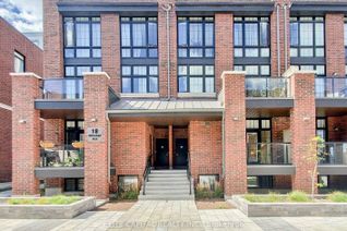 Property for Sale, 18 Whitaker Way #248, Whitchurch-Stouffville, ON