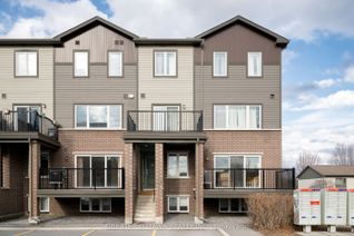 Condo for Sale, 415 Eldorado Private #16, Kanata, ON
