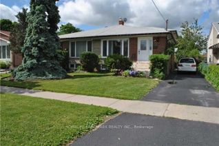 Backsplit for Sale, 28 Roywood Dr, Toronto, ON