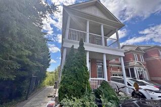 Apartment for Rent, 63 Rizal Ave, Markham, ON