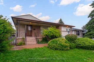 Apartment for Rent, 62 clark Ave #B, Markham, ON