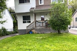Property for Rent, 1254 E Dorchester Ave E #5, Carlington - Central Park, ON