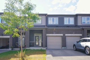 Townhouse for Rent, 422 KAYAK St, Barrhaven, ON