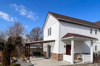 Triplex for Rent, 3717 Hibbard St #1, Fort Erie, ON