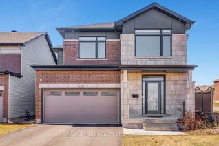Detached House for Sale, 429 Fernside St, Leitrim, ON