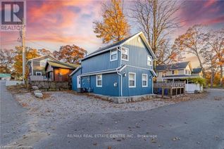 House for Sale, 11 Dietrich Cres, Lambton Shores, ON