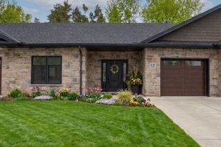 Land for Sale, 1182 Queen St #52, Kincardine, ON