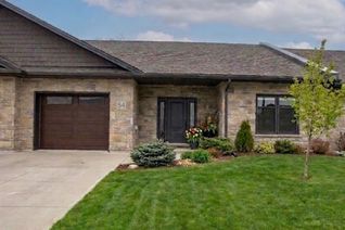 Land for Sale, 1182 Queen St #54, Kincardine, ON