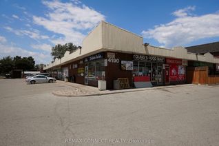 Spa/Tanning Business for Sale, 4190 Kingston Rd E #3, Toronto, ON