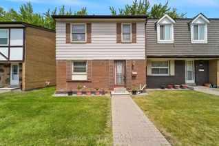 Condo Townhouse for Sale, 25 Brimwood Blvd #79, Toronto, ON