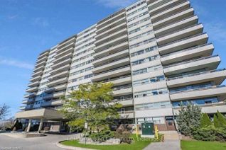 Property for Rent, 215 Glenridge Ave #907, St. Catharines, ON