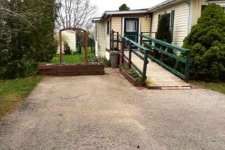 Bungalow for Sale, 302694 Douglas St #Unit 29, West Grey, ON