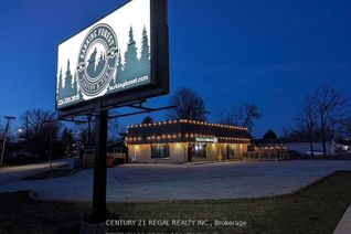 Investment Property for Sale, 58 King St E, Lambton Shores, ON