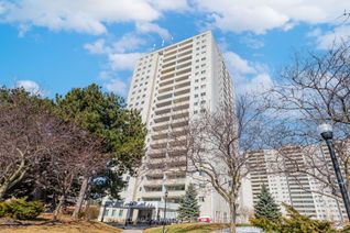 Condo for Sale, 1350 York Mills Rd #1805, Toronto, ON