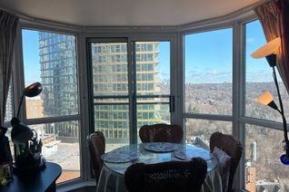 Condo Apartment for Rent, 8 Park Rd Rd #One Bedroo, Toronto, ON