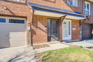 Property for Sale, 331 Trudelle St #54, Toronto, ON