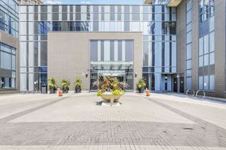 Property for Sale, 5025 Four Springs Ave #2007, Mississauga, ON