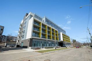 Apartment for Sale, 257 Hemlock St #209, Waterloo, ON
