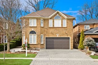 Detached House for Sale, 6124 Hardesty Cres, Mississauga, ON