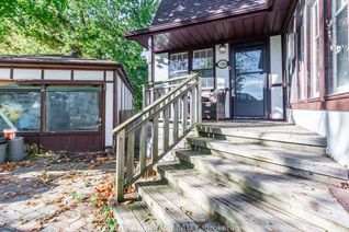 Duplex for Rent, 110A Harewood Ave, Toronto, ON