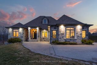 Detached House for Sale, 20111 Bathurst St E, East Gwillimbury, ON Detached House for Sale, 20111 Bathurst St E, East Gwillimbury, ON