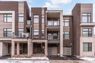Townhouse for Sale, 1309 Anthonia Trl, Oakville, ON