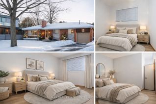 Bungalow for Rent, 593 Indian Rd, Mississauga, ON