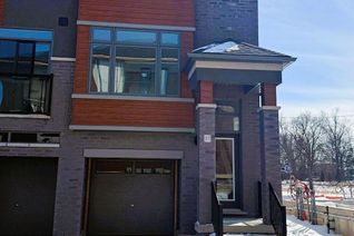 Townhouse for Rent, 313 Conklin Rd S #37, Brantford, ON