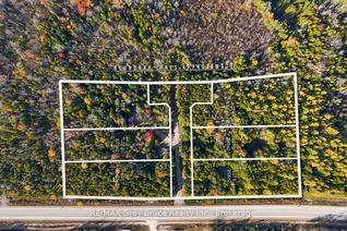 Land for Sale, not assigned Sauble Falls Pkwy, South Bruce Peninsula, ON
