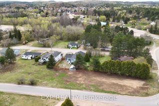 Land for Sale, 8 Walker St N, Madawaska Valley, ON