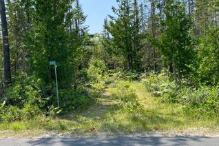 Land for Sale, 512 Warner Bay Rd, Northern Bruce Peninsula, ON