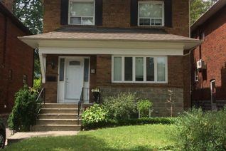 Loft for Rent, 14 Leith Pl, Toronto, ON
