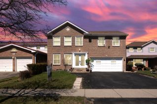 Detached House for Sale, 6 Macdougall Dr, Brampton, ON