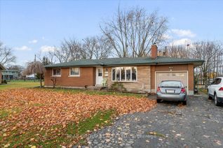 Bungalow for Sale, 18 Karen Cres, Welland, ON