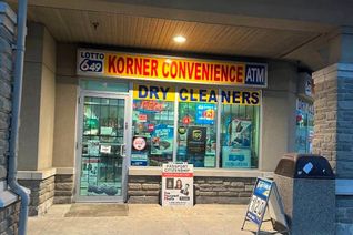Convenience/Variety Business for Sale, 50 Sunnyvale Gate #1, Brampton, ON