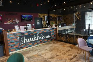 Commercial/Retail Property for Sublease, 71 West Dr #37-38, Brampton, ON