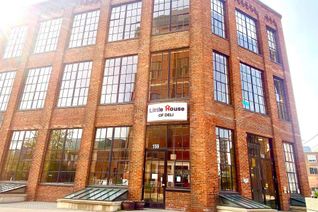Property, 159 Liberty St, Toronto, ON