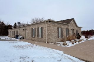Property for Lease, 5615 McGillivray Dr N, Lucan Biddulph, ON Property for Lease, 5615 McGillivray Dr N, Lucan Biddulph, ON
