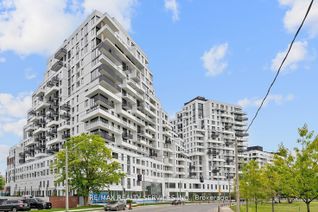 Condo for Rent, 1050 Eastern Ave #432, Toronto, ON