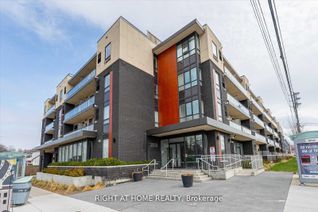 Property for Rent, 3560 St Clair Ave E #217, Toronto, ON