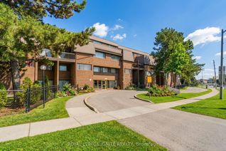 Condo for Sale, 3455 Morning Star Dr #211, Mississauga, ON