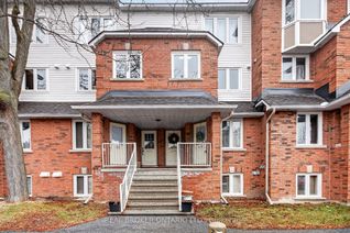 Condo Townhouse for Sale, 418 Briston Private, Hunt Club - South Keys and Area, ON