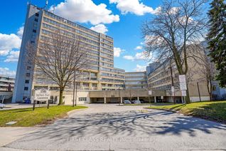 Condo Apartment for Sale, 5580 Sheppard Ave E #1003, Toronto, ON