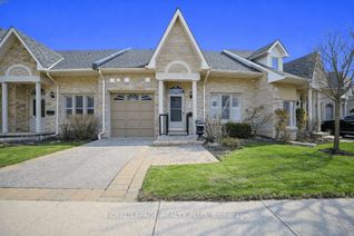 Property for Sale, 1010 Cristina Ct #7, Mississauga, ON