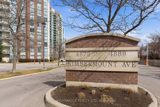 Property for Sale, 4889 Kimbermount Ave N #203, Mississauga, ON