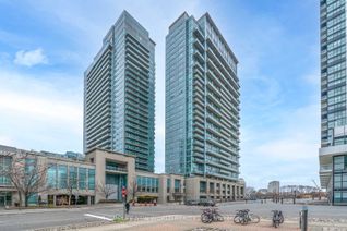 Apartment for Sale, 165 Legion Rd N #1722, Toronto, ON