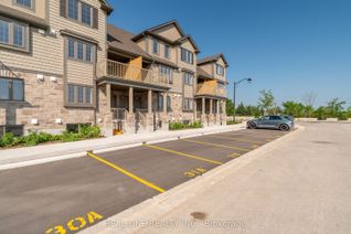 Condo Townhouse for Sale, 85 Mullin Dr #33A, Guelph, ON