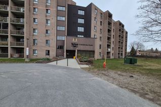 Apartment for Sale, 17 Eldon Hall Pl #204, Kingston, ON
