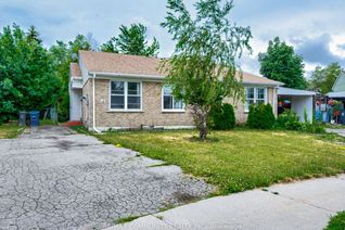 Property for Rent, 12 Moonbeam Grv #LOWER LEVE, Toronto, ON